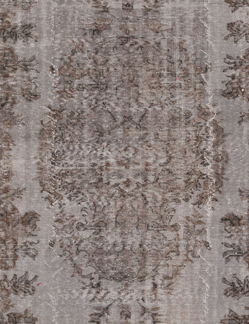 ALFOMBRA 276X187 VINTAGE TURKEY REFª 13141