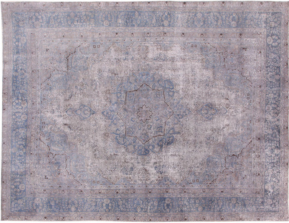 ALFOMBRA 370X280 VINTAGE PERSIA REFª 25255