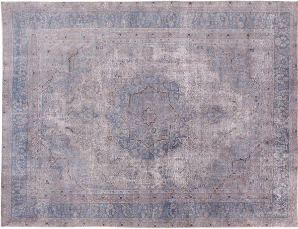 ALFOMBRA 370X280 VINTAGE PERSIA REFª 25255