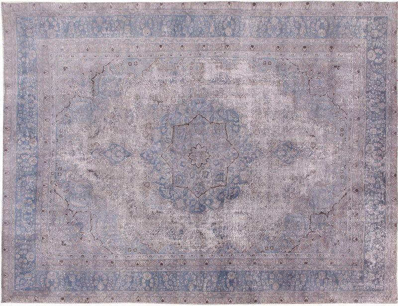 ALFOMBRA 370X280 VINTAGE PERSIA REFª 25255