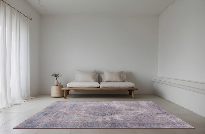 ALFOMBRA 370X280 VINTAGE PERSIA REFª 25255
