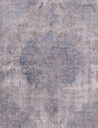 ALFOMBRA 370X280 VINTAGE PERSIA REFª 25255