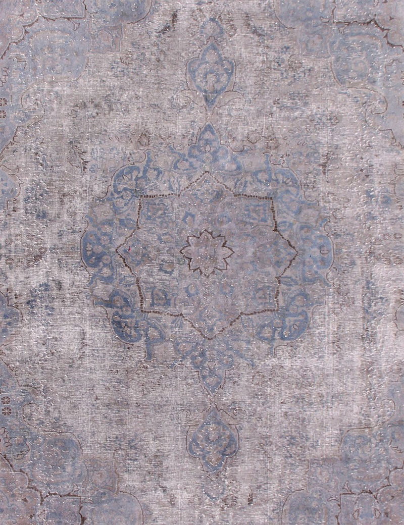ALFOMBRA 370X280 VINTAGE PERSIA REFª 25255