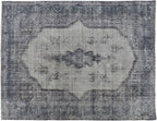 ALFOMBRA 390X299 VINTAGE PERSIA REFª 23566