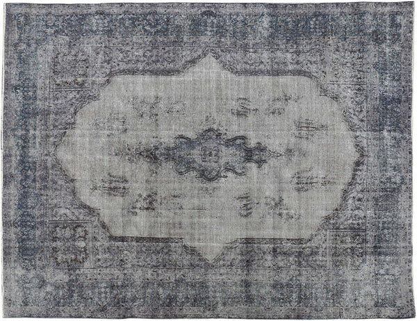 ALFOMBRA 390X299 VINTAGE PERSIA REFª 23566