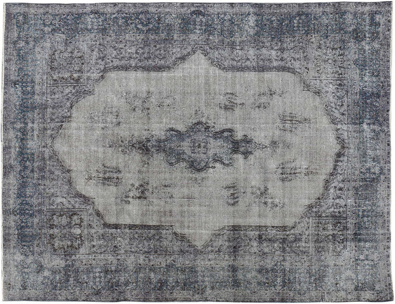 ALFOMBRA 390X299 VINTAGE PERSIA REFª 23566