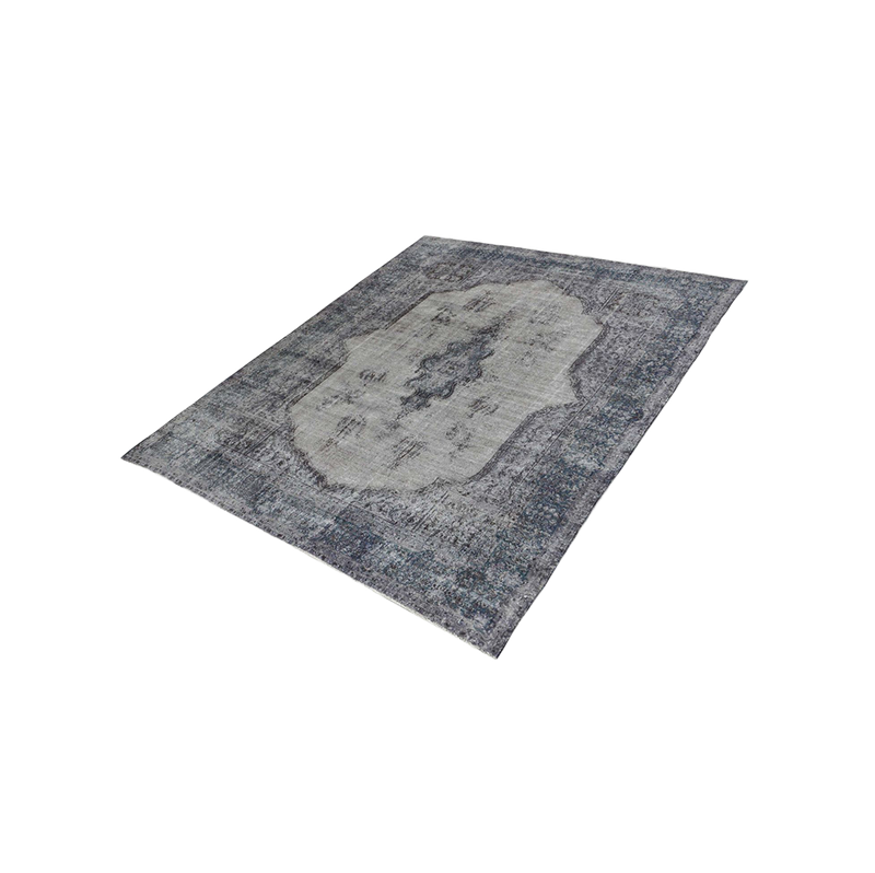 ALFOMBRA 390X299 VINTAGE PERSIA REFª 23566