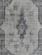 ALFOMBRA 390X299 VINTAGE PERSIA REFª 23566