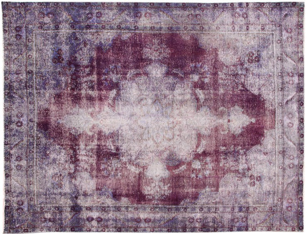 ALFOMBRA 365X275 VINTAGE PERSIA REFª 25148
