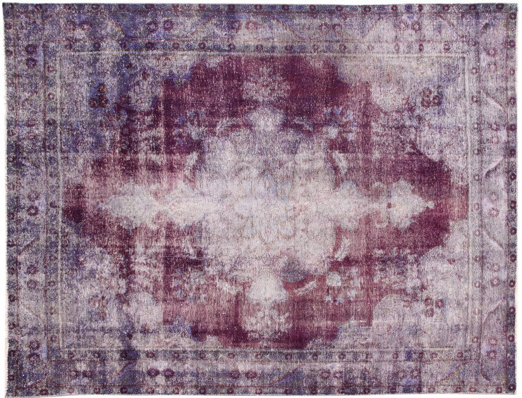 ALFOMBRA 365X275 VINTAGE PERSIA REFª 25148