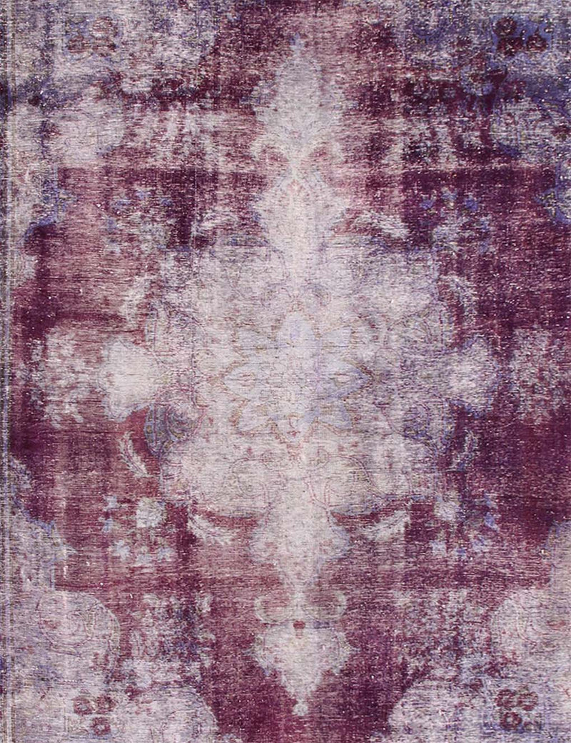 ALFOMBRA 365X275 VINTAGE PERSIA REFª 25148