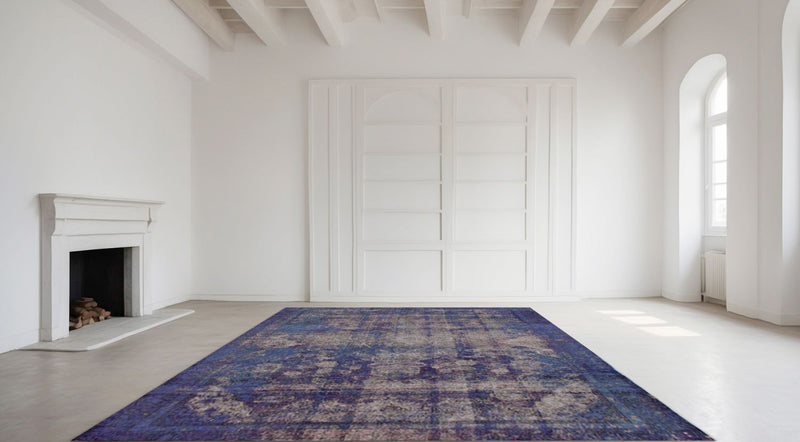 ALFOMBRA 352X260 VINTAGE PERSIA REFª 25742