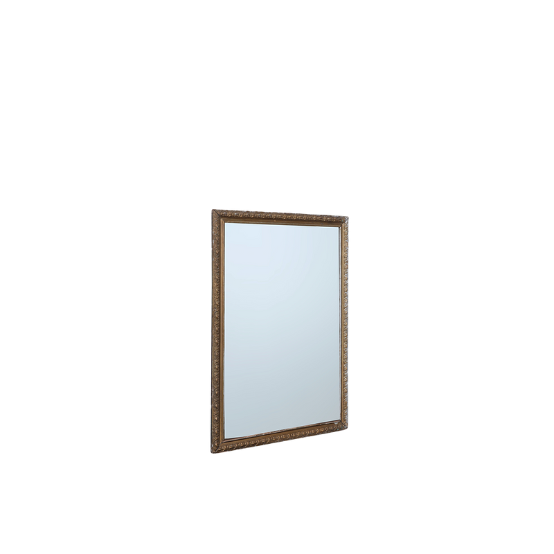 ESPEJO MADERA 59X2X85H 79