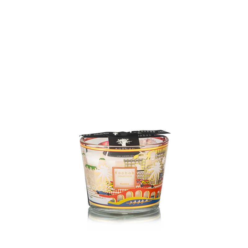 VELA BAOBAB MONACO MAX 10