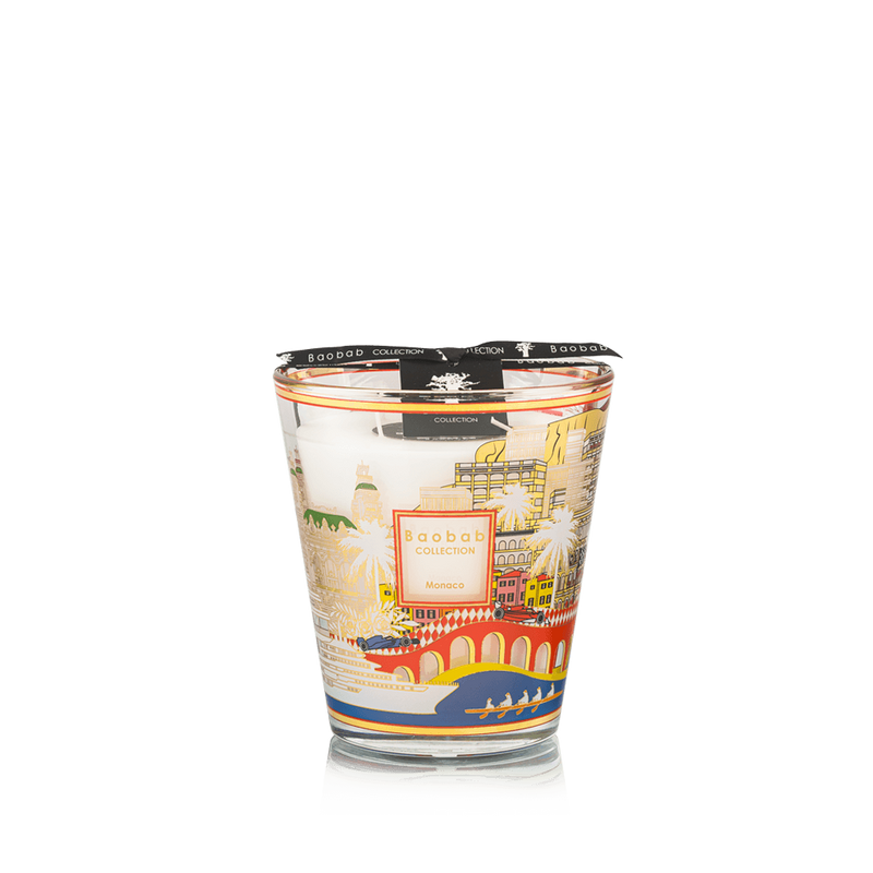 VELA BAOBAB MONACO MAX 16