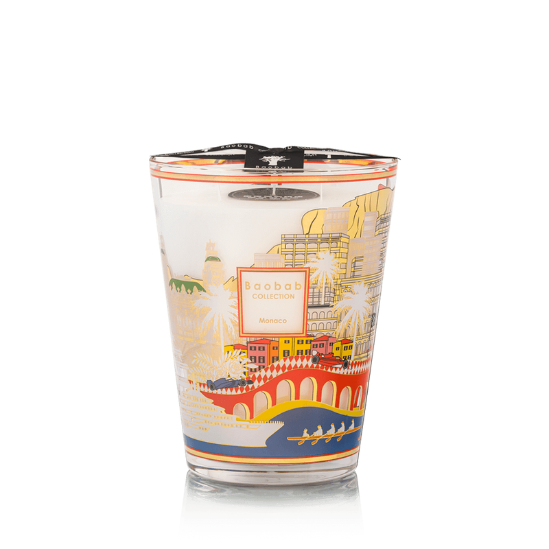 VELA BAOBAB MONACO MAX 24