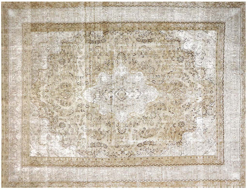 ALFOMBRA 380X285 VINTAGE PERSIA REFª 40863