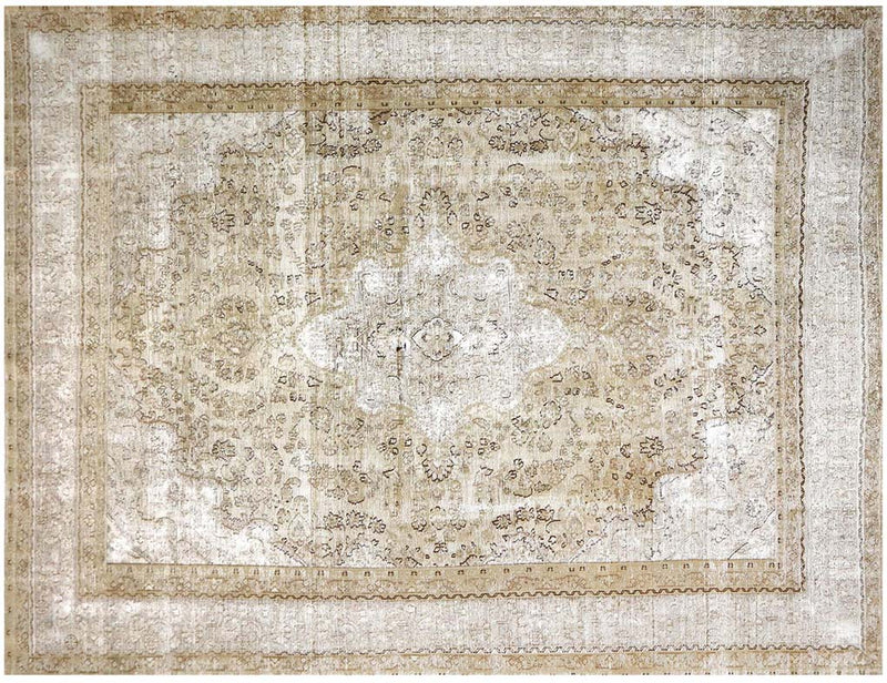 ALFOMBRA 380X285 VINTAGE PERSIA REFª 40863