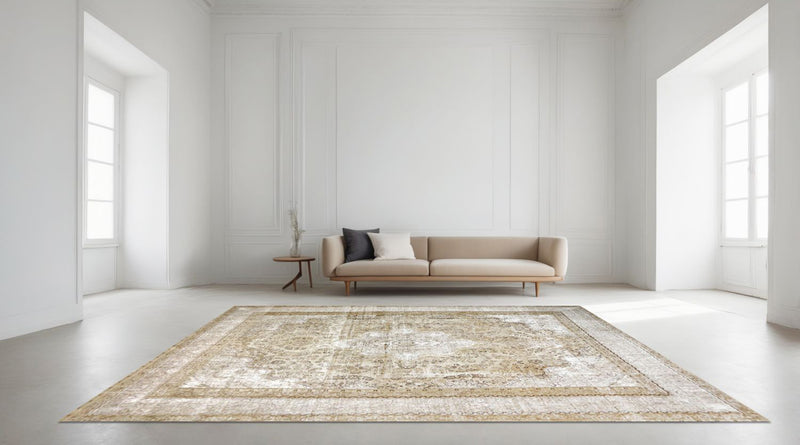 ALFOMBRA 380X285 VINTAGE PERSIA REFª 40863