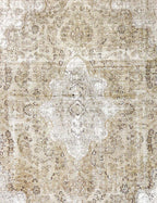 ALFOMBRA 380X285 VINTAGE PERSIA REFª 40863