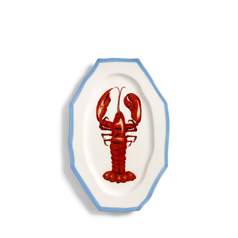 FUENTE LOBSTER
