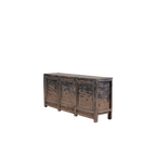 BUFET CHINO 3 PUERTAS 211X48X92H