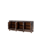 BUFET CHINO 3 PUERTAS 211X48X92H