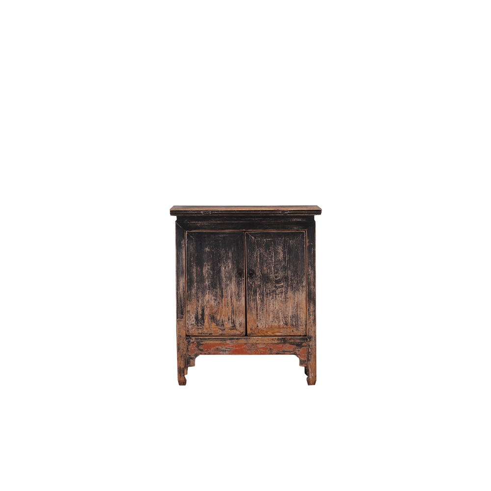 BUFET CHINO 2 PUERTAS 89X40X105H