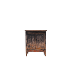 BUFET CHINO 2 PUERTAS 89X40X105H