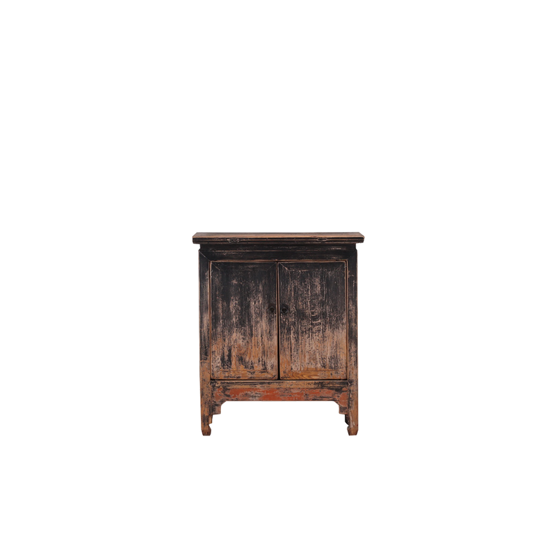BUFET CHINO 2 PUERTAS 89X40X105H