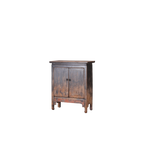 BUFET CHINO 2 PUERTAS 89X40X105H