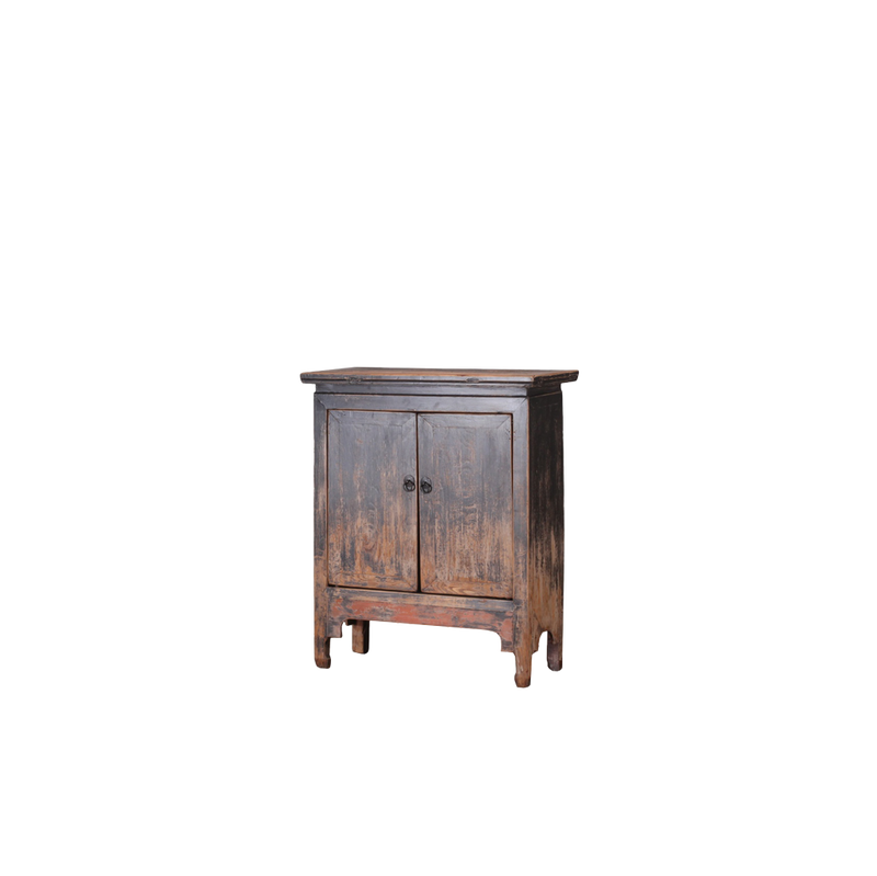 BUFET CHINO 2 PUERTAS 89X40X105H