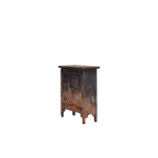 BUFET CHINO 2 PUERTAS 89X40X105H