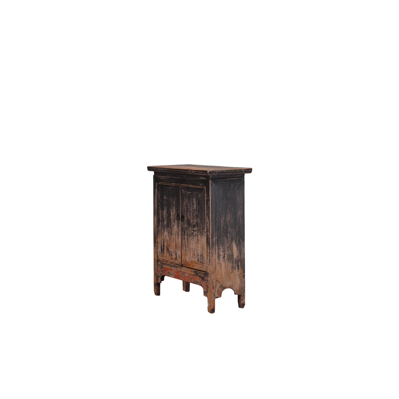 BUFET CHINO 2 PUERTAS 89X40X105H