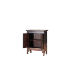 BUFET CHINO 2 PUERTAS 89X40X105H