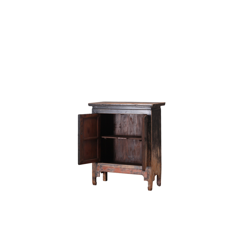 BUFET CHINO 2 PUERTAS 89X40X105H