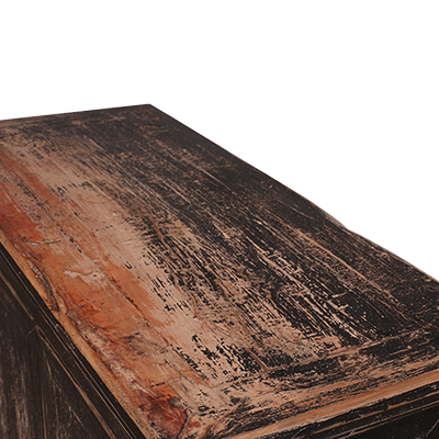 BUFET CHINO 2 PUERTAS 89X40X105H