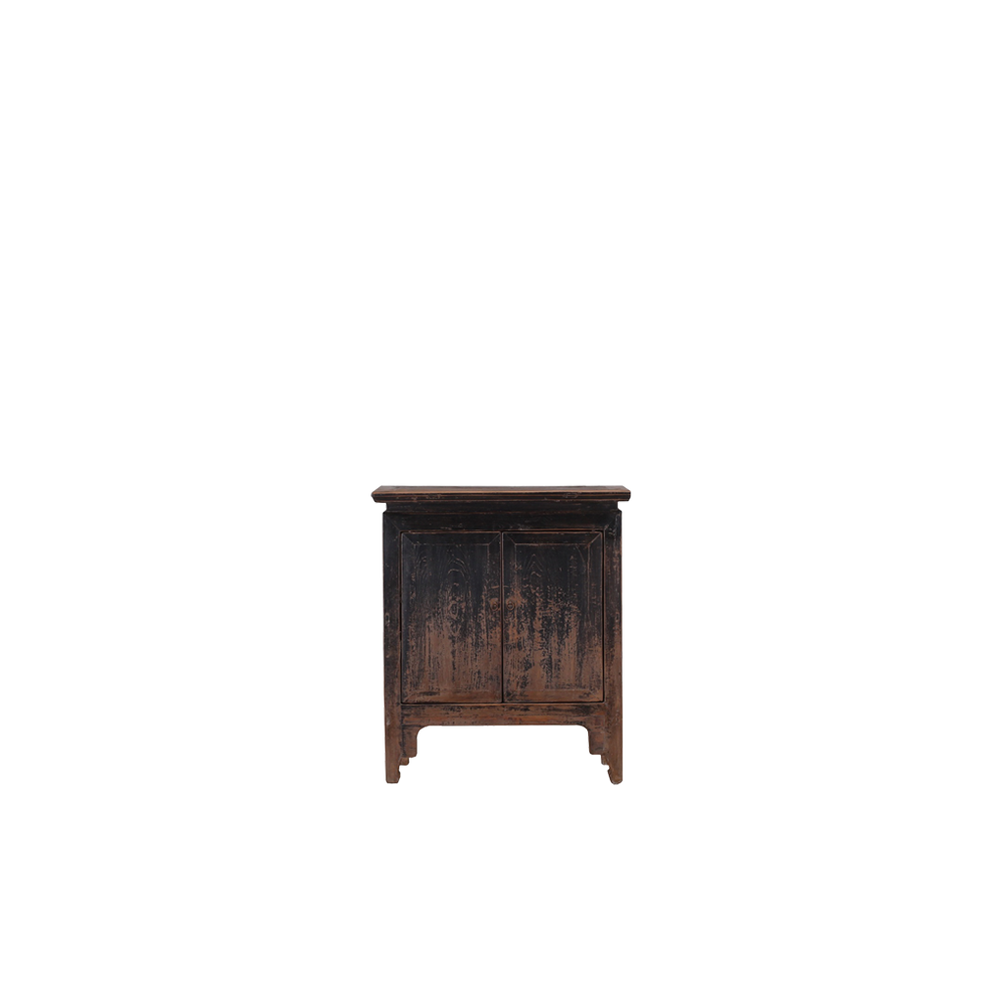 BUFET CHINO 2 PUERTAS 90X40X105H
