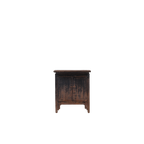 BUFET CHINO 2 PUERTAS 90X40X105H
