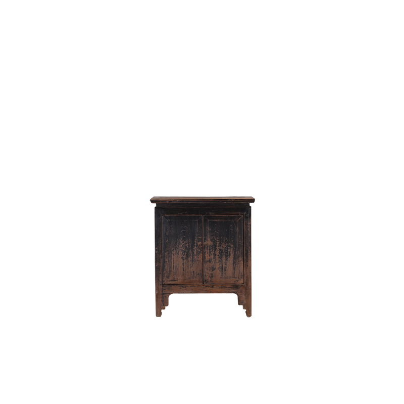 BUFET CHINO 2 PUERTAS 90X40X105H