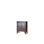 BUFET CHINO 2 PUERTAS 90X40X105H