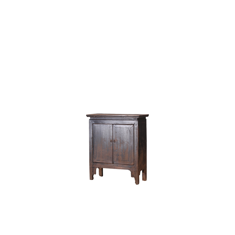 BUFET CHINO 2 PUERTAS 90X40X105H