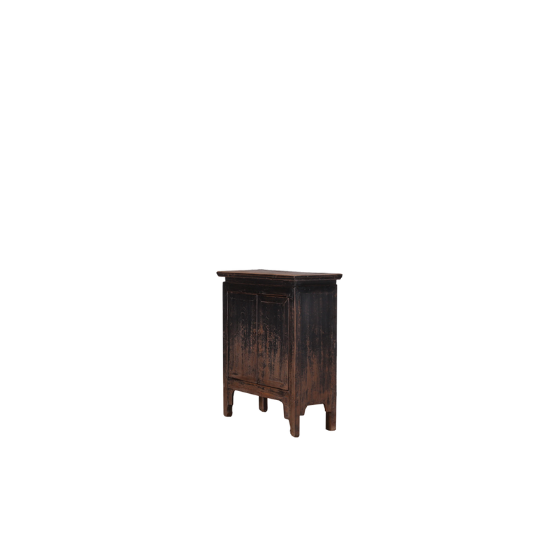 BUFET CHINO 2 PUERTAS 90X40X105H