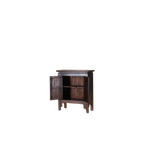 BUFET CHINO 2 PUERTAS 90X40X105H