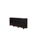 BUFET CHINO 6 CAJONES/3 PUERTAS 217X48X90H