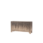BUFET CHINO 3 PUERTAS 157X40X83H