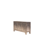 BUFET CHINO 3 PUERTAS 157X40X83H