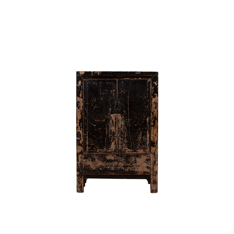 ARMARIO CHINO 2 PUERTAS 120X48X178H