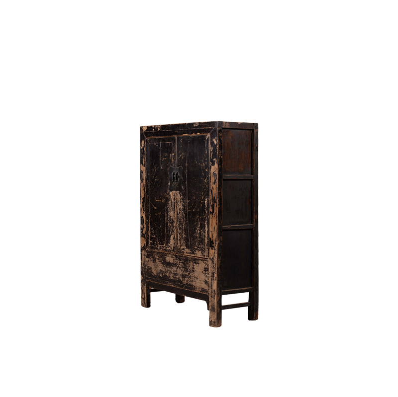 ARMARIO CHINO 2 PUERTAS 120X48X178H