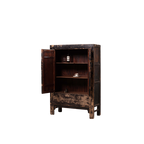 ARMARIO CHINO 2 PUERTAS 120X48X178H